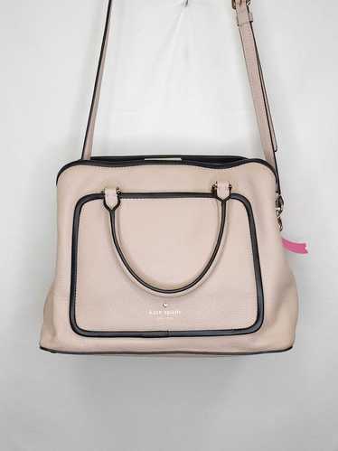 Kate Spade Evangelical Satchel