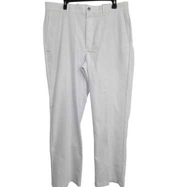 Callaway Callaway White Golf Golfer Slacks Pants … - image 1