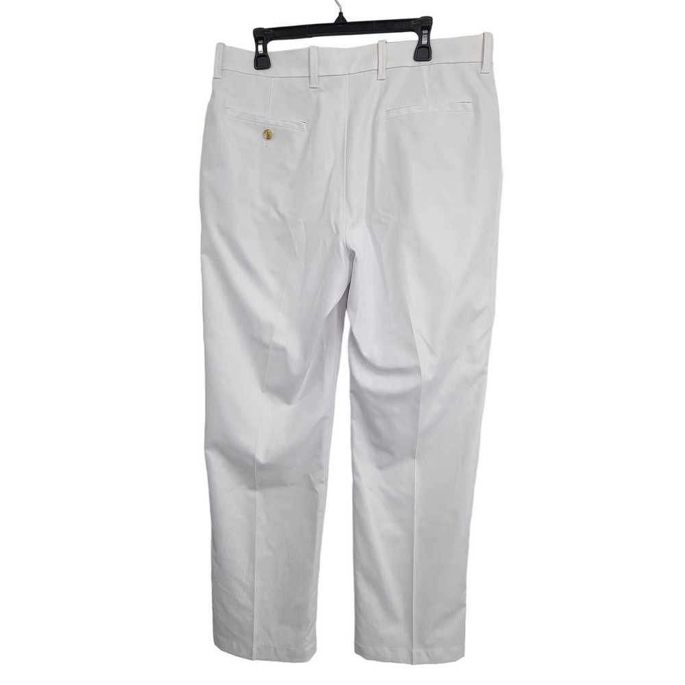 Callaway Callaway White Golf Golfer Slacks Pants … - image 2