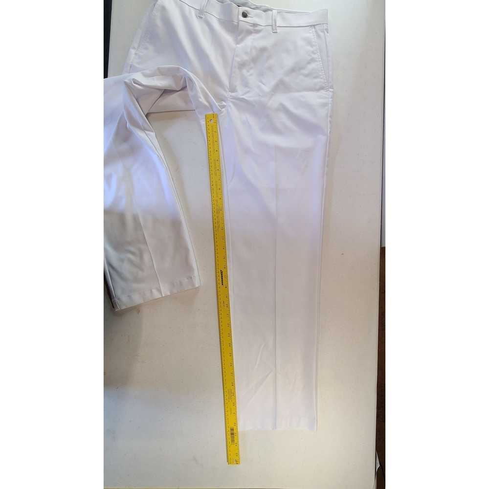 Callaway Callaway White Golf Golfer Slacks Pants … - image 7