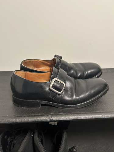 Churchs Churchs Leather Derby