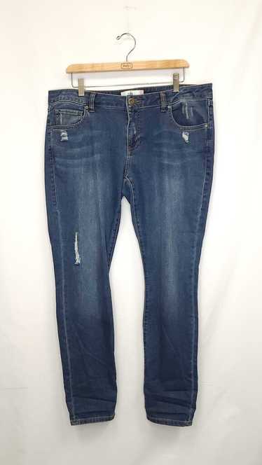 Cabi Jeans