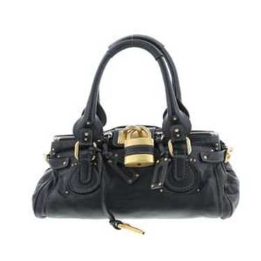 Chloe paddington black - Gem