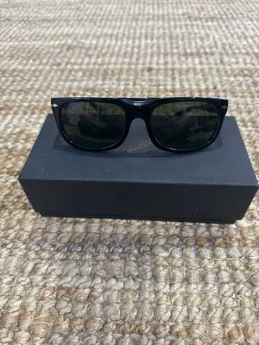 Persol Persol PO3271S Rectangular Sunglasses NON-P