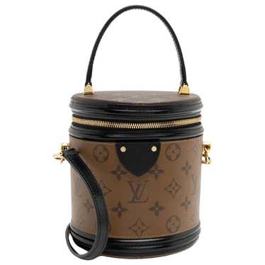 Louis Vuitton Cloth crossbody bag