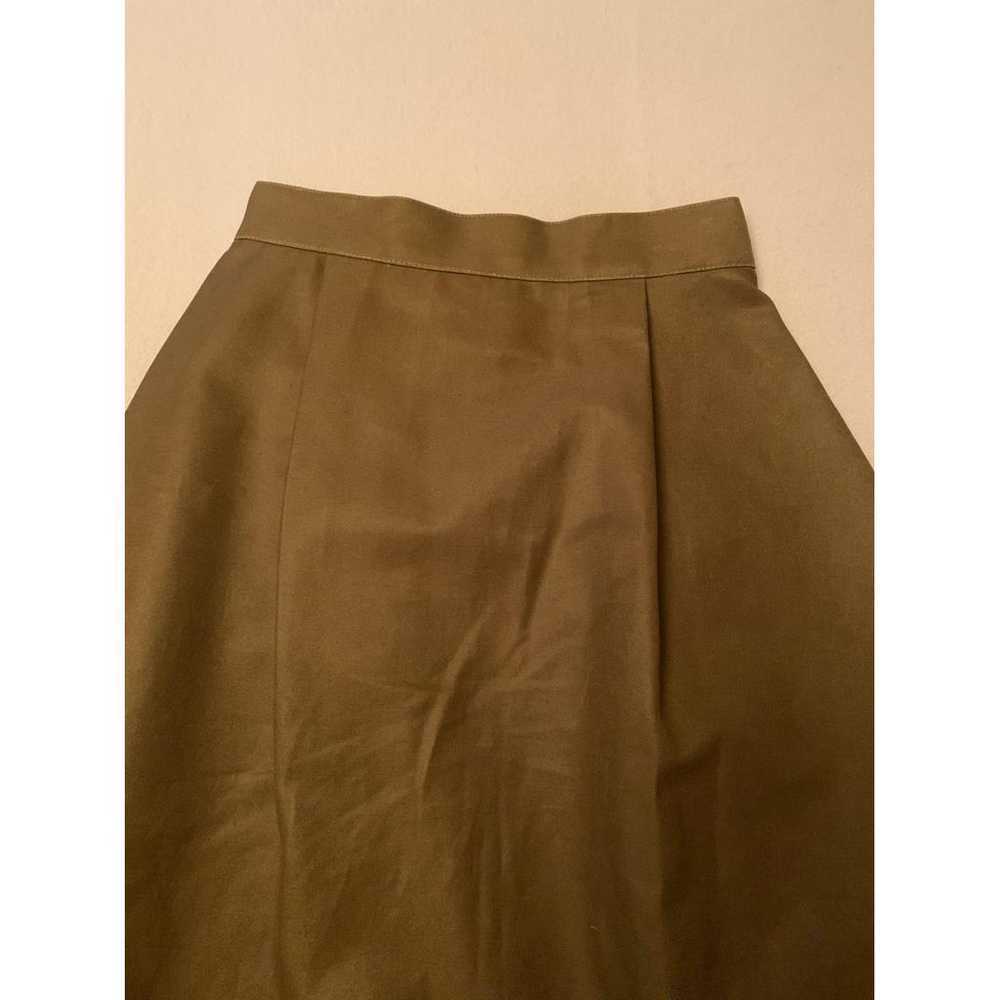 King & Tuckfield Maxi skirt - image 5