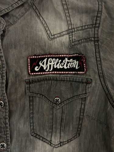 Affliction × Archival Clothing × Streetwear Afflic