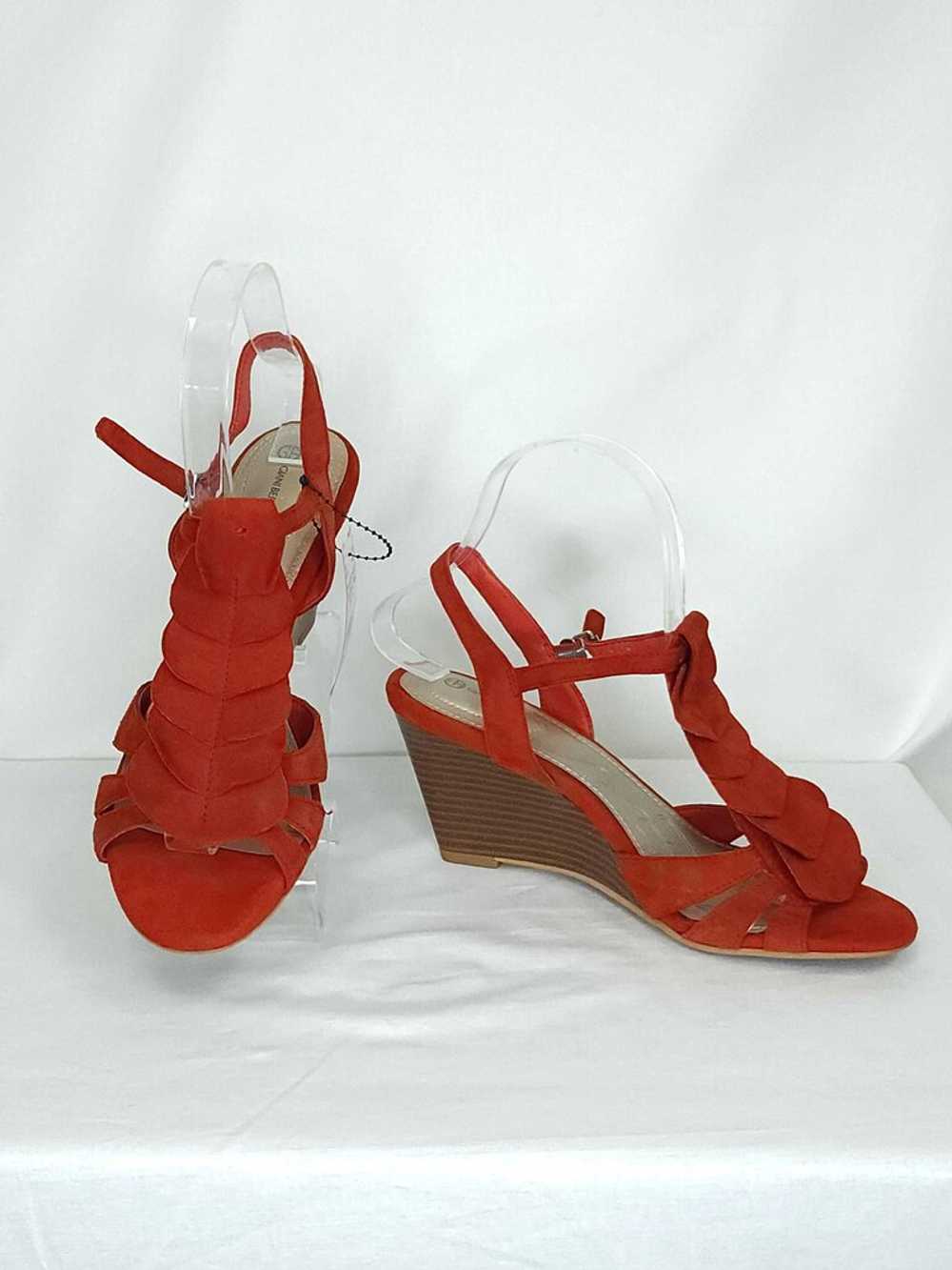 Giani Bernini Heels - image 1