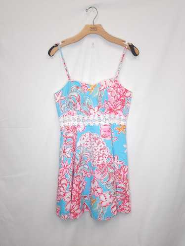 Lily Pulitzer Sleeveless Dress