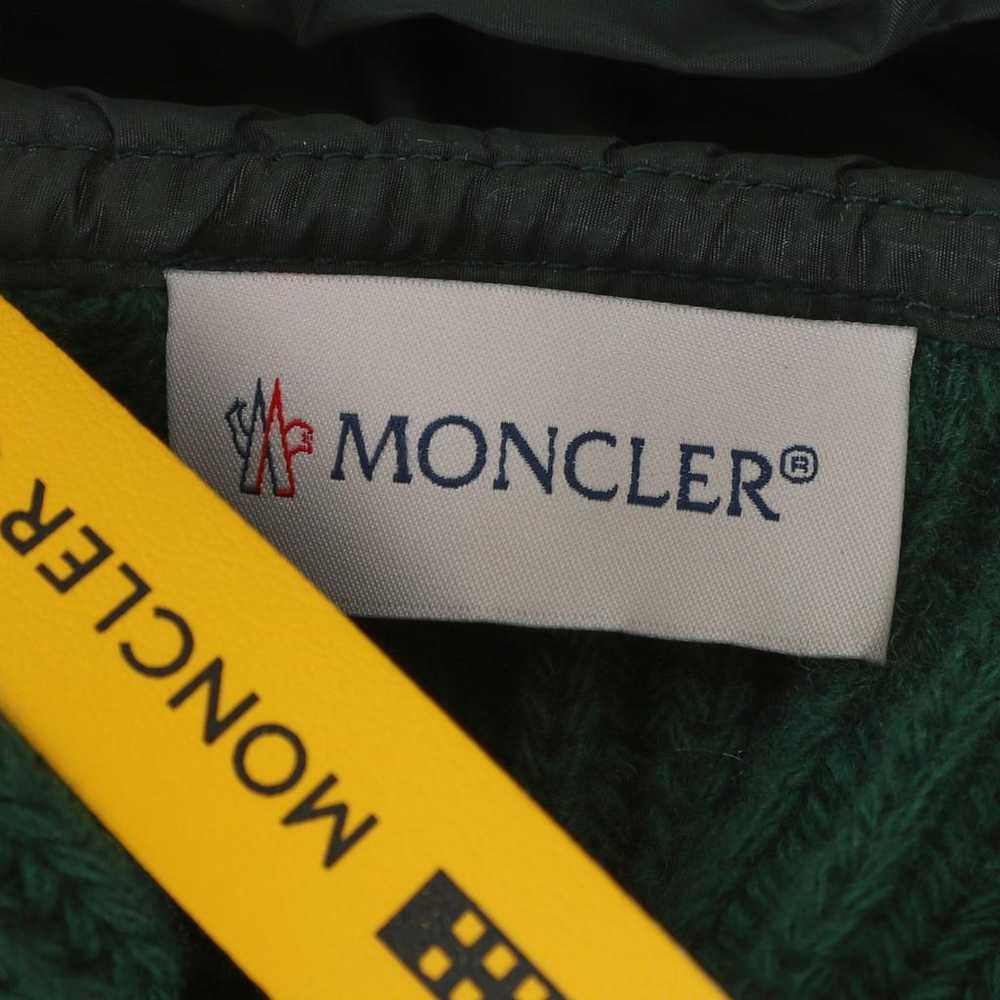 Moncler Genius Moncler n°1 JW Anderson wool jumper - image 3