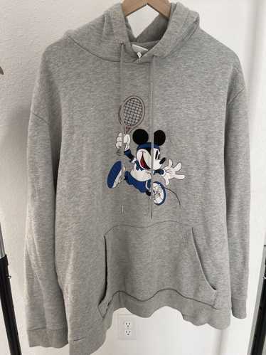 Disney × Lacoste × Mickey Mouse Lacoste x Disney M