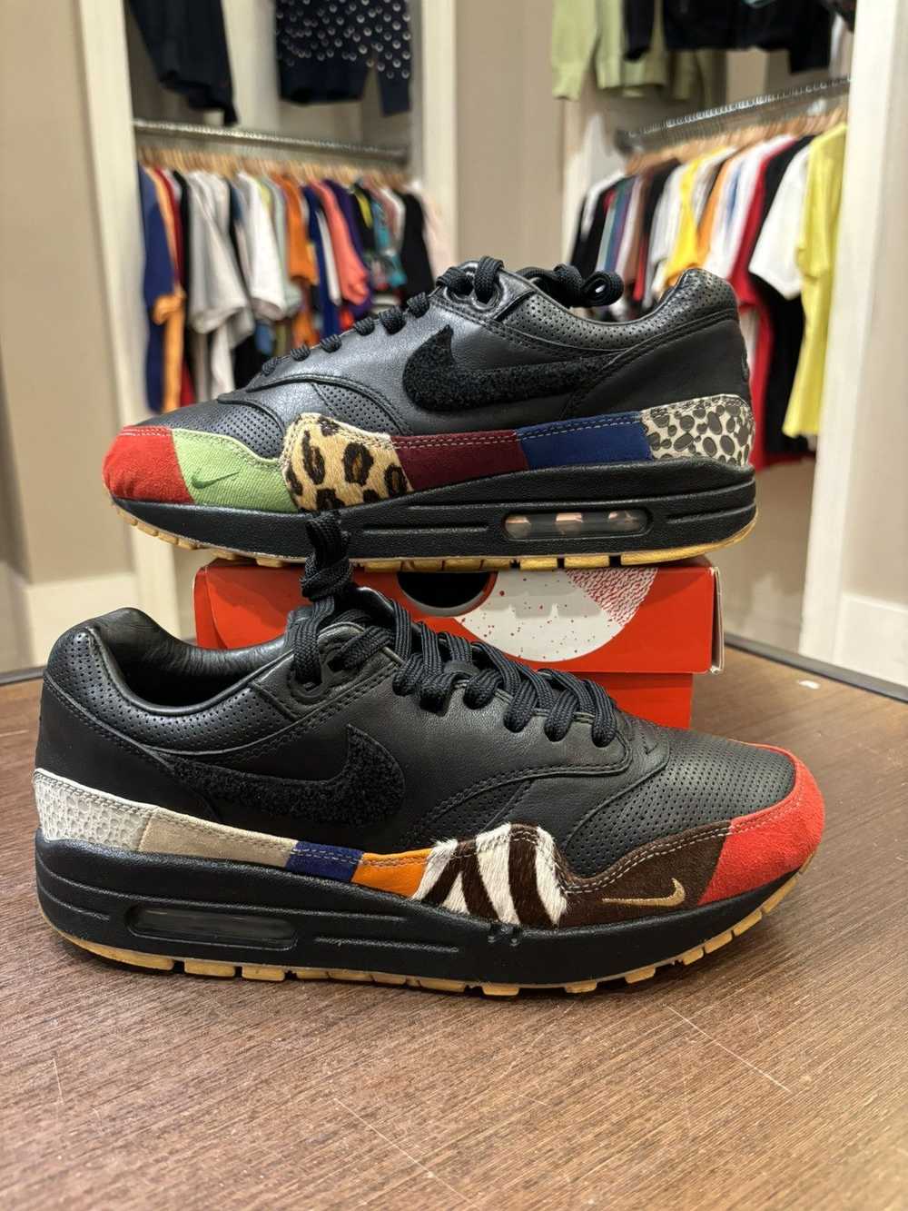 Nike Air Max 1 “Master” - image 1