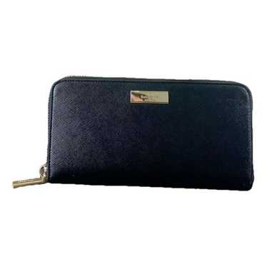 Kate Spade Leather clutch