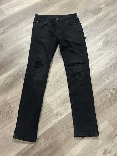 Ksubi KSUBI JEANS SZ 32