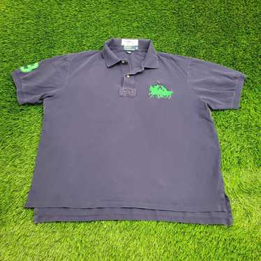 Polo Ralph Lauren Ralph-Lauren Dual-Match Polo Shi