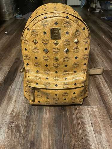 MCM MCM Backpack