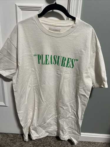 Pleasures Pleasures 666 T shirt men’s size large