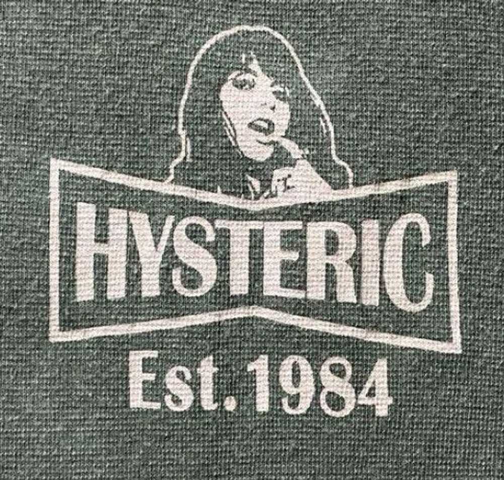 Hysteric Glamour × Japanese Brand × Streetwear Hy… - image 3