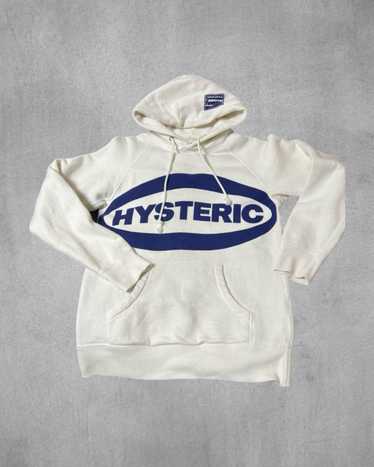 Hysteric Glamour × Japanese Brand × Streetwear Hys