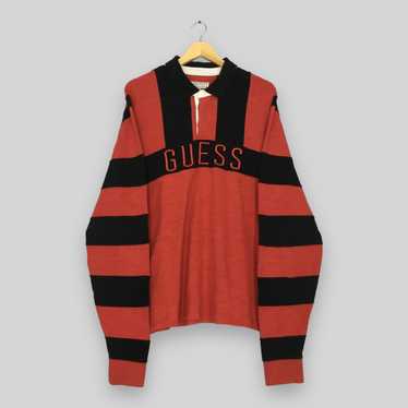 Georges Marciano × Guess × Vintage Vintage Y2K Gu… - image 1