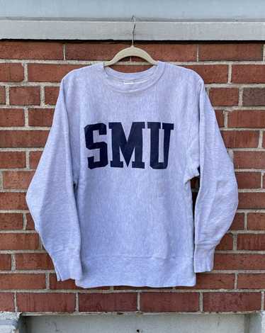 Champion Rare 90s Southeastern Massachusetts Unive