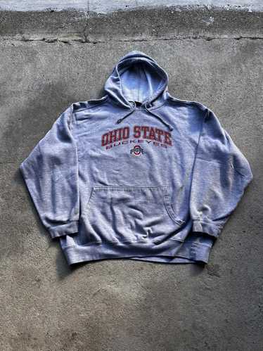 Pro Edge Pro Edge Ohio State Buckeyes hoodie - image 1