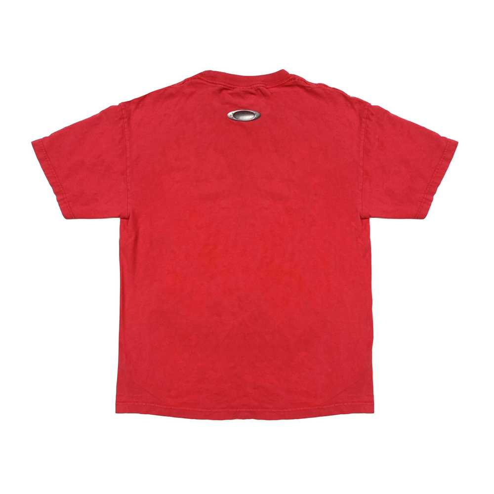 Oakley 90s Plate T-Shirt - image 3