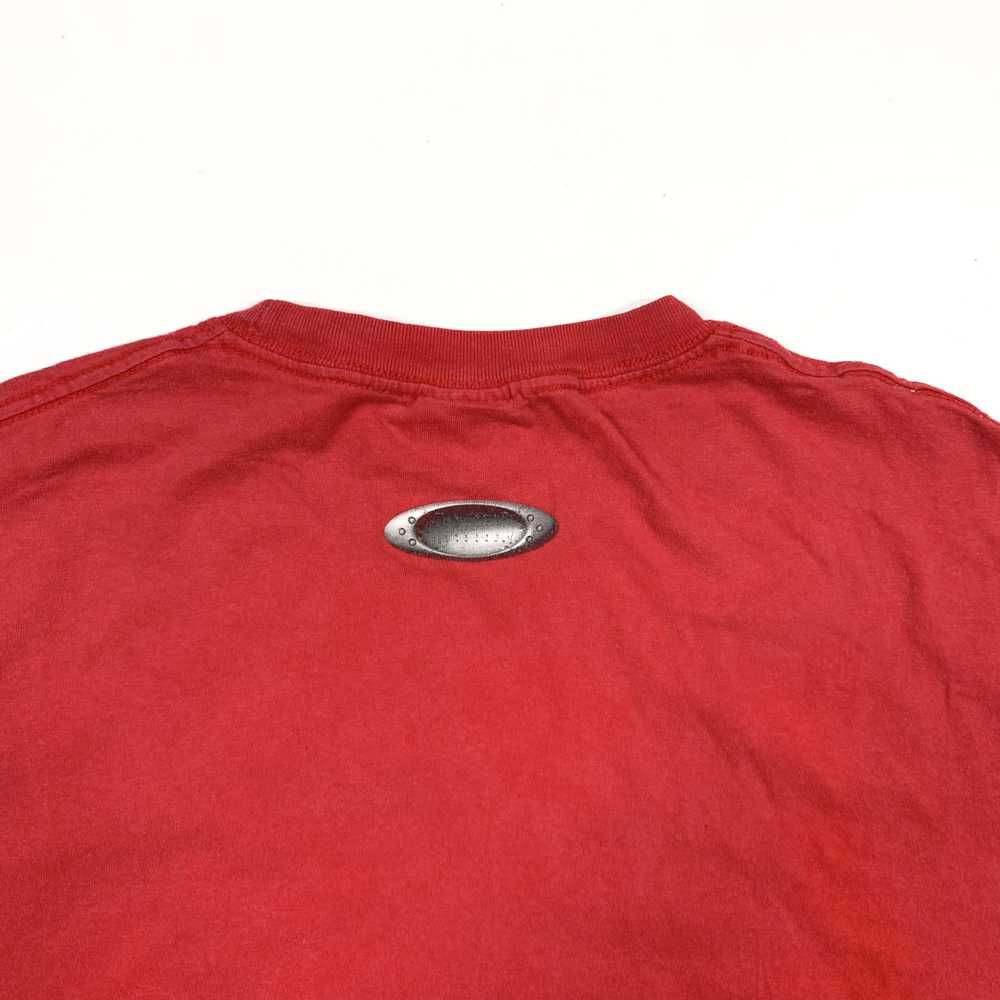 Oakley 90s Plate T-Shirt - image 4