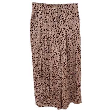 Anthropologie Trousers