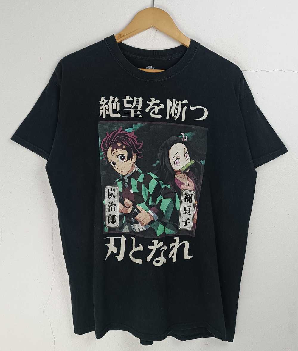 Anima × Vintage VINTAGE KIMETSU NO YAIBA DEMON SL… - image 3