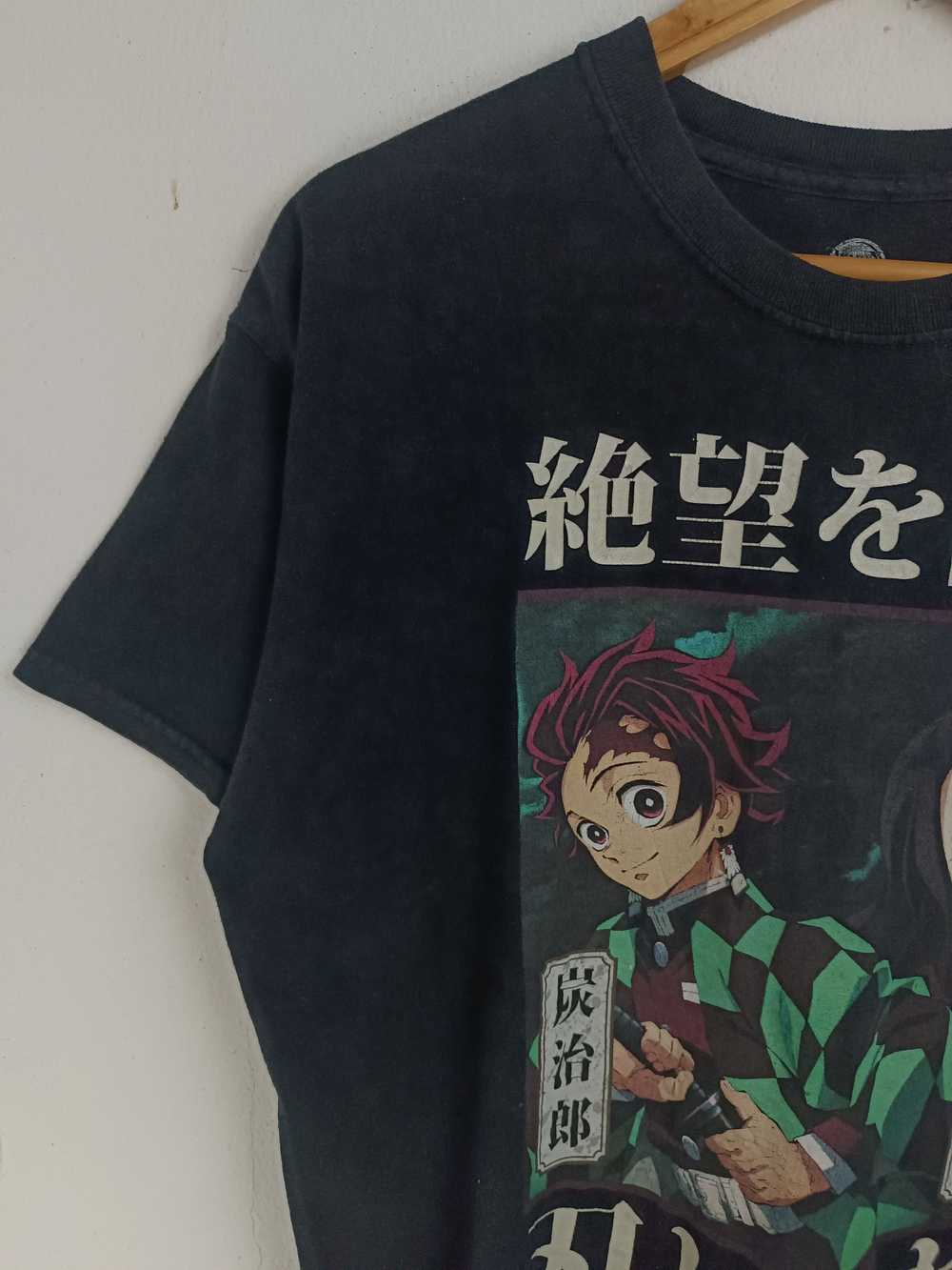 Anima × Vintage VINTAGE KIMETSU NO YAIBA DEMON SL… - image 5