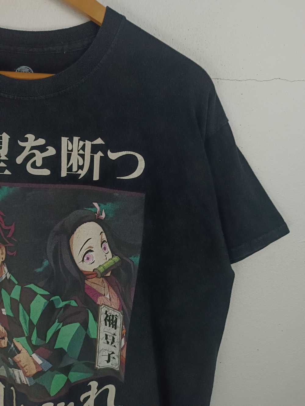 Anima × Vintage VINTAGE KIMETSU NO YAIBA DEMON SL… - image 6