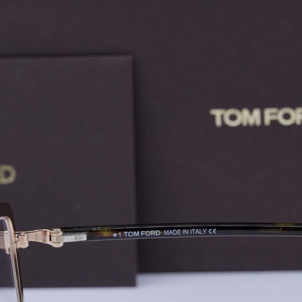 Tom Ford Sunglasses - image 5