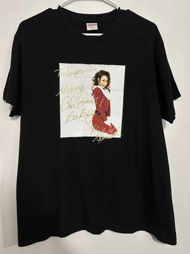 Supreme Supreme Mariah Carey Tee