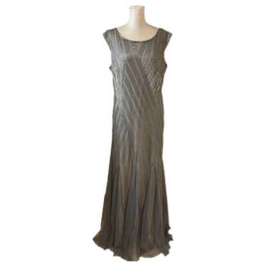 Adrianna Papell Maxi dress - image 1