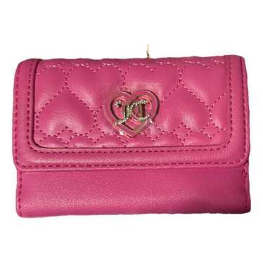 Juicy Couture Leather wallet