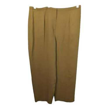 Eileen Fisher Silk trousers