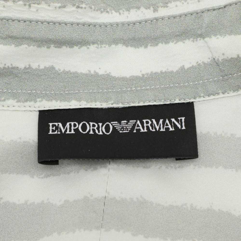 Emporio Armani Silk top - image 3