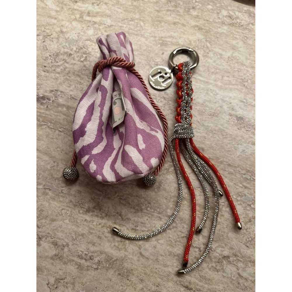 Rosantica Bag charm - image 3