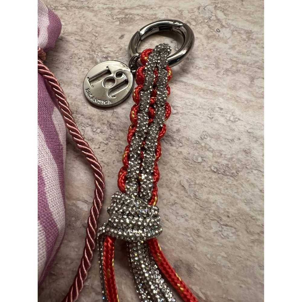 Rosantica Bag charm - image 4