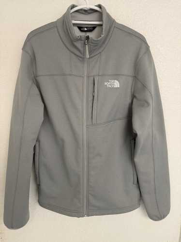 The North Face The North Face Zip Up Jacket