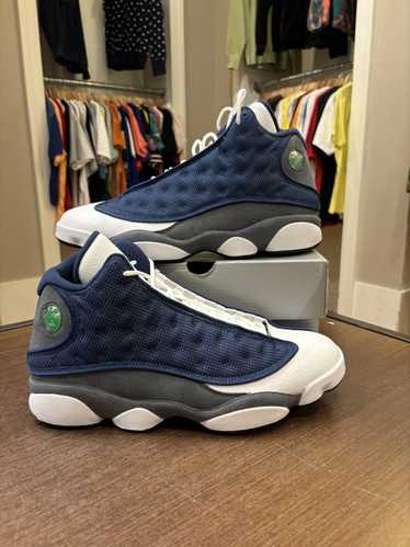 Jordan Brand × Nike Jordan 13 “Flint”