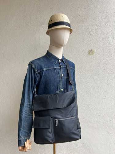 バッグ 00s y2k tech paul smith jeans sling bag 00s y2k tech paul smith jeans sling bag