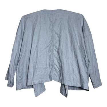 Eileen Fisher Linen jacket