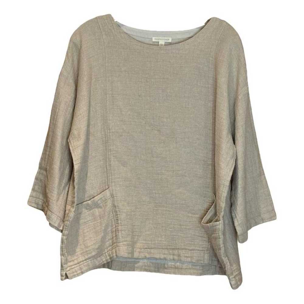 Eileen Fisher Blouse - image 1