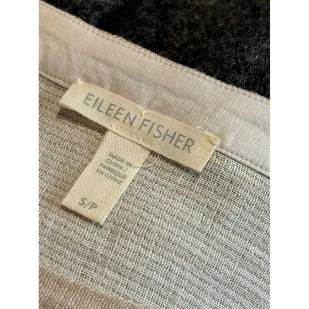 Eileen Fisher Blouse - image 3