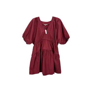 Madewell Mini dress