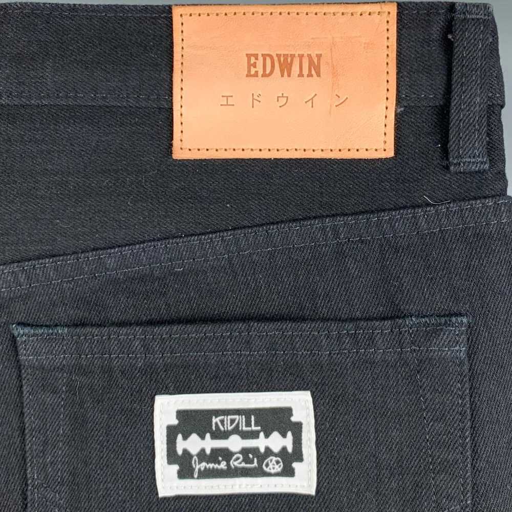 Edwin Jeans - image 5