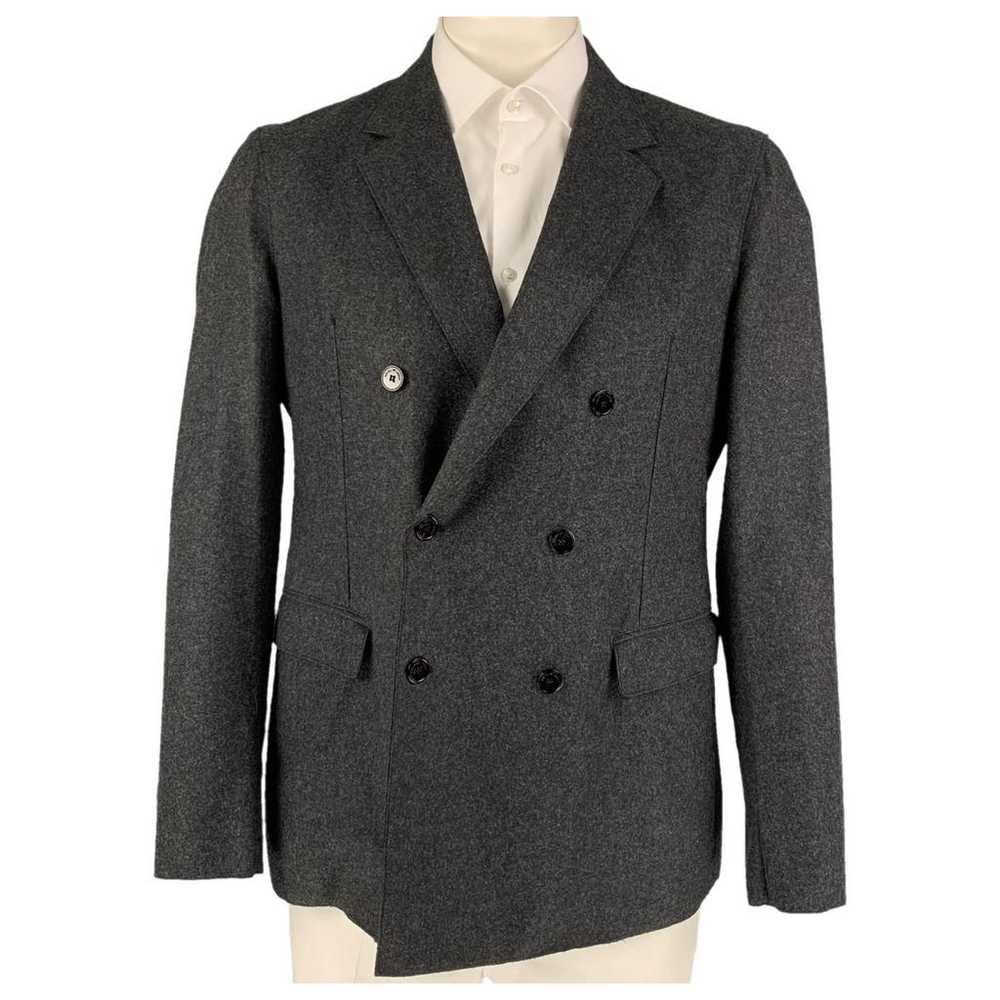 Emporio Armani Wool suit - image 1