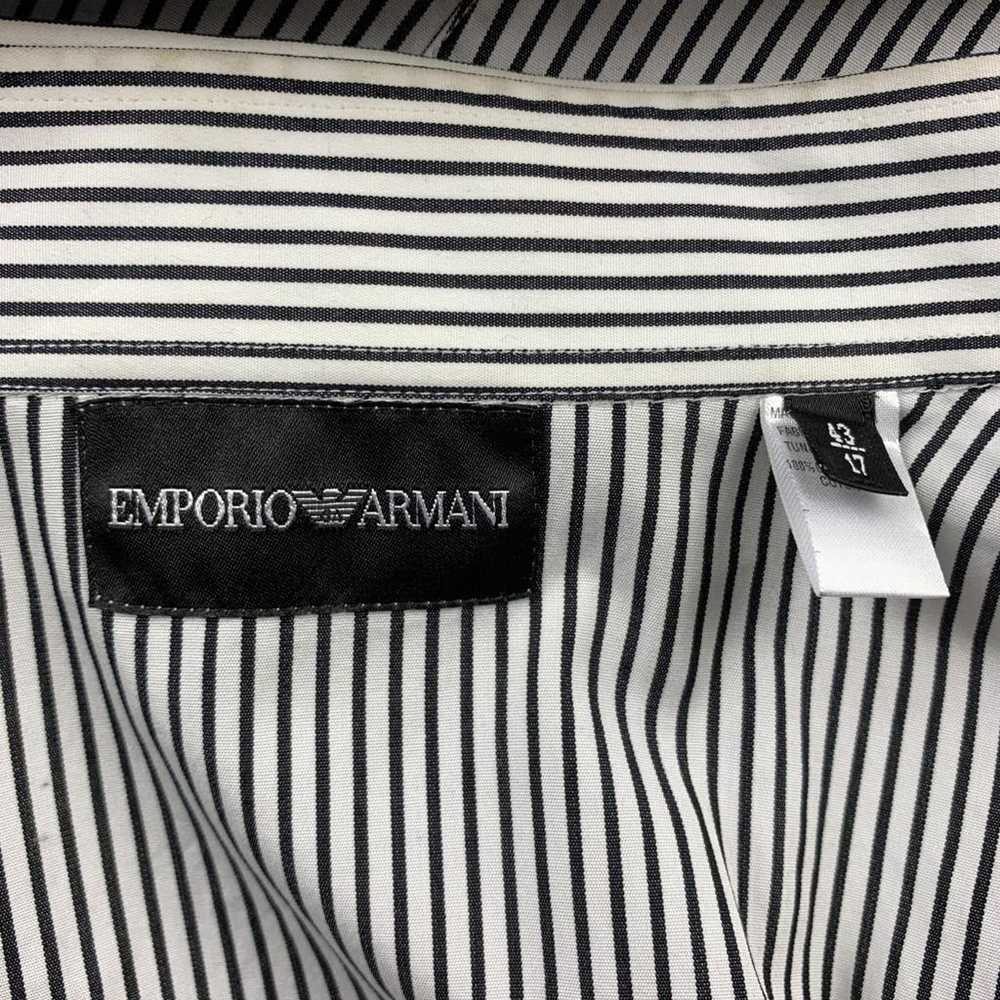 Emporio Armani Shirt - image 4